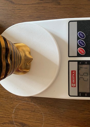 Jean Paul Gaultier Le Male Elixir 125Ml - Görsel 6