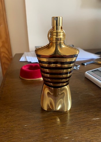 Jean Paul Gaultier Le Male Elixir 125Ml - Görsel 2