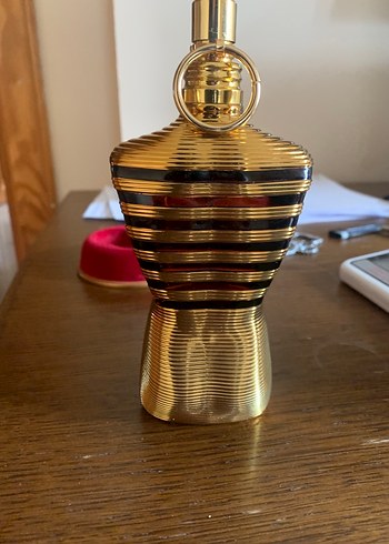 Jean Paul Gaultier Le Male Elixir 125Ml - Görsel 3