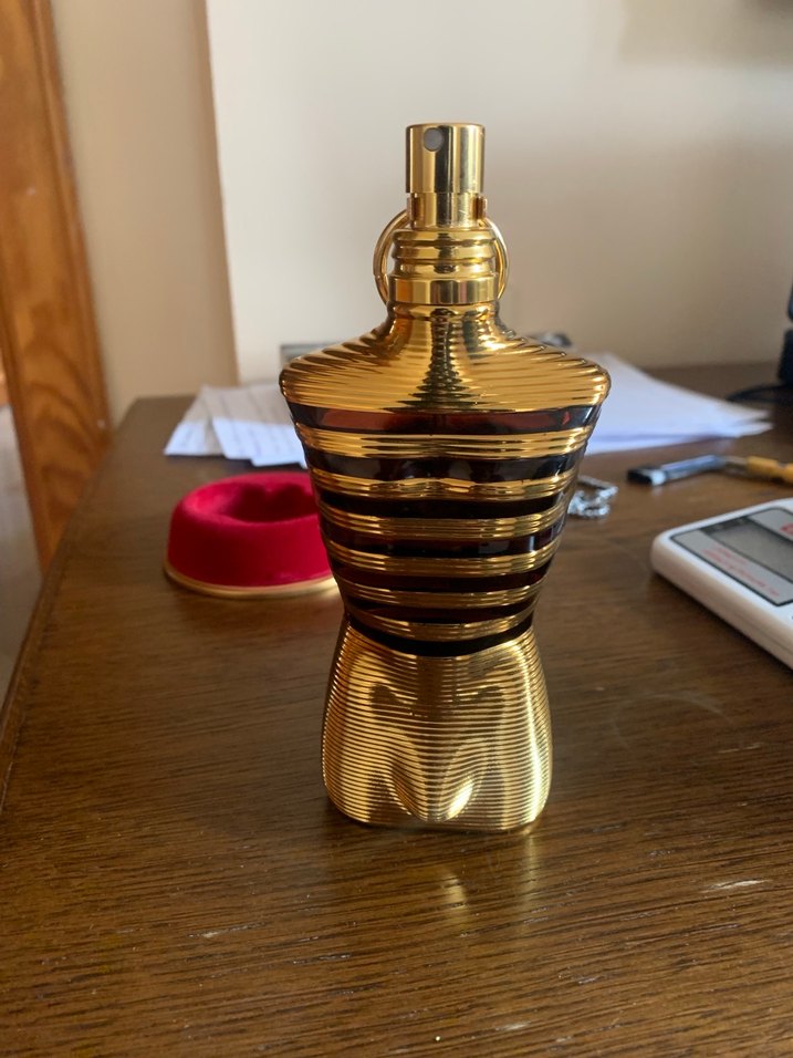 Jean Paul Gaultier Le Male Elixir 125Ml - Görsel 2