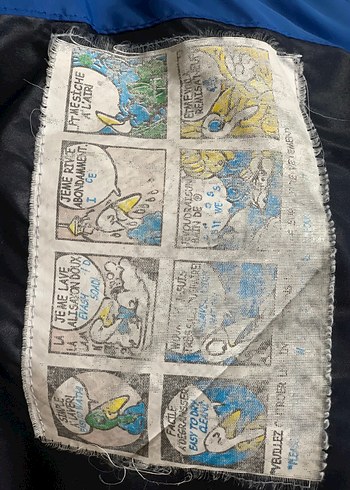 Moncler Tricolor Daniel Mont Beden 3 - Görsel 6