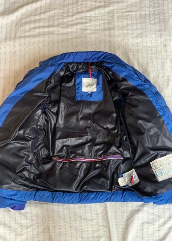 Moncler Tricolor Daniel Mont Beden 3 - Görsel 3