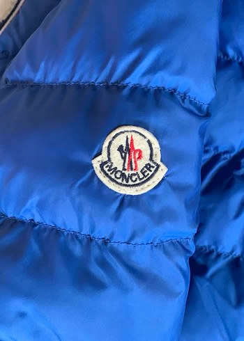 Moncler Tricolor Daniel Mont Beden 3 - Görsel 8