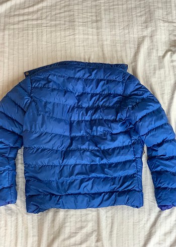 Moncler Tricolor Daniel Mont Beden 3 - Görsel 4