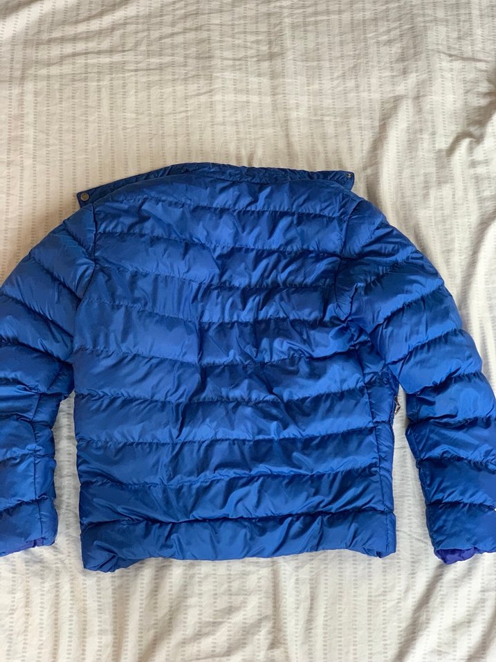 Moncler Tricolor Daniel Mont Beden 3 - Görsel 4