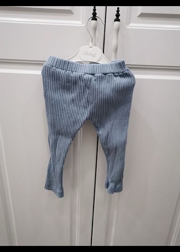 HelloBaby Düğmeli Uzun Kollu Bebek Kız Takım