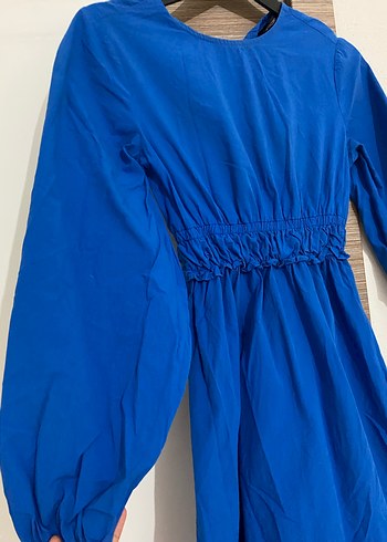 LC Waikiki LCW elbise