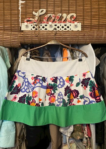 Etek M beden İstanbul Levent Açıklama oku SON fiyat - Görsel 3