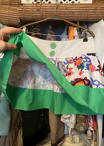 Etek M beden İstanbul Levent Açıklama oku SON fiyat - Görsel 2