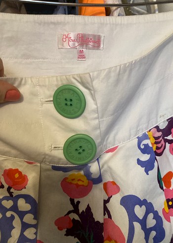 Etek M beden İstanbul Levent Açıklama oku SON fiyat - Görsel 6