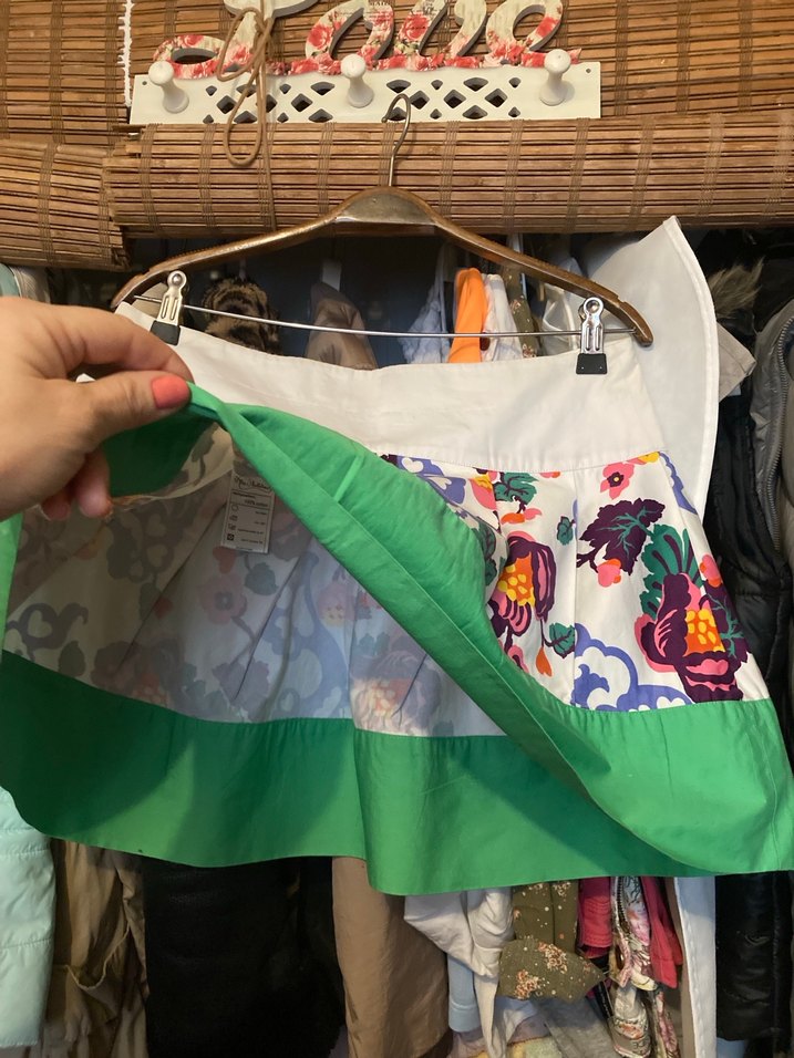 Etek M beden İstanbul Levent Açıklama oku SON fiyat - Görsel 4