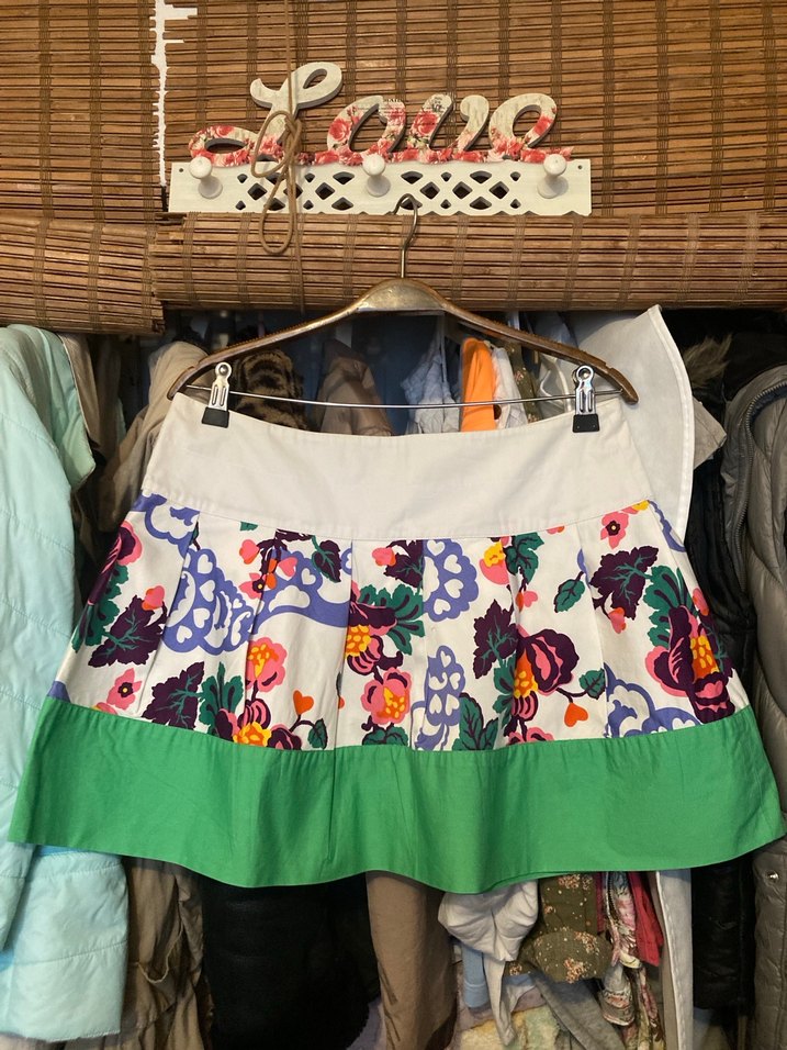 Etek M beden İstanbul Levent Açıklama oku SON fiyat - Görsel 3