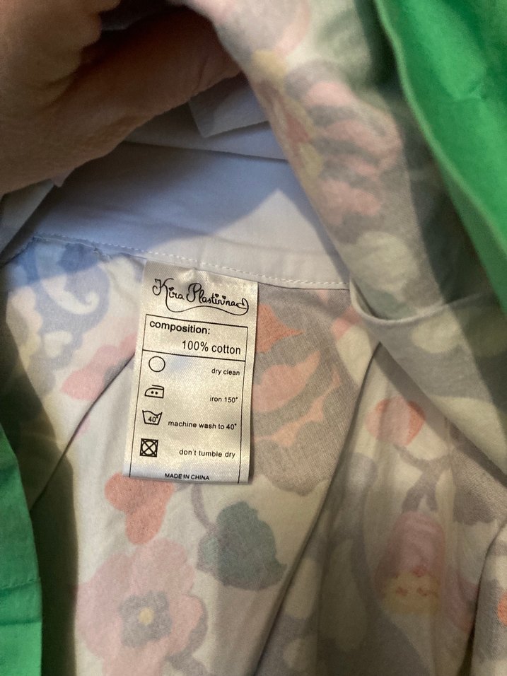 Etek M beden İstanbul Levent Açıklama oku SON fiyat - Görsel 5