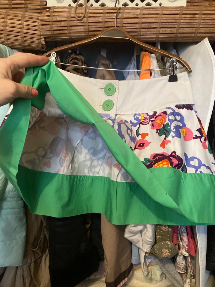 Etek M beden İstanbul Levent Açıklama oku SON fiyat - Görsel 2