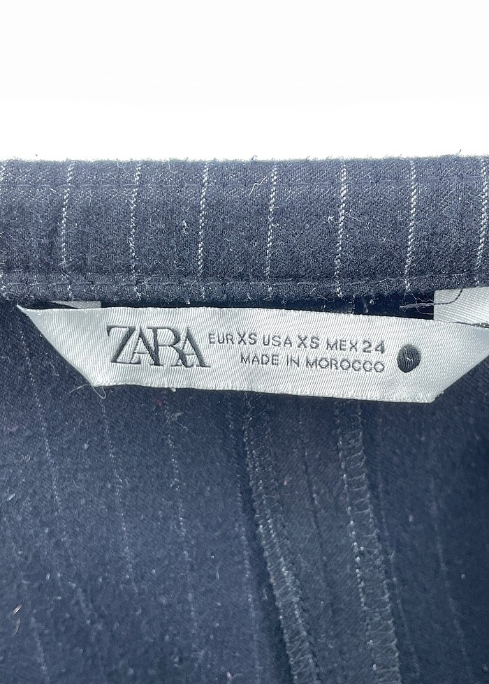 Zara Düz Kesim %70 İndirimli. - Görsel 4