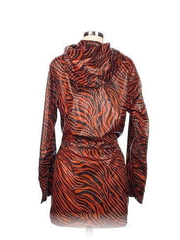 Vintage Love Yağmurluk %70 İndirimli. - Görsel 3