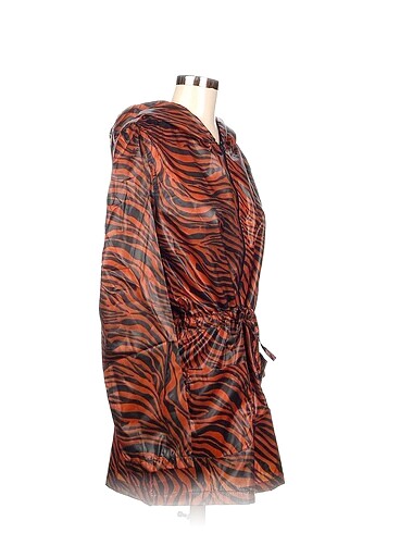 Vintage Love Yağmurluk %70 İndirimli. - Görsel 2