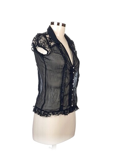 River Island Gömlek %70 İndirimli. - Görsel 2