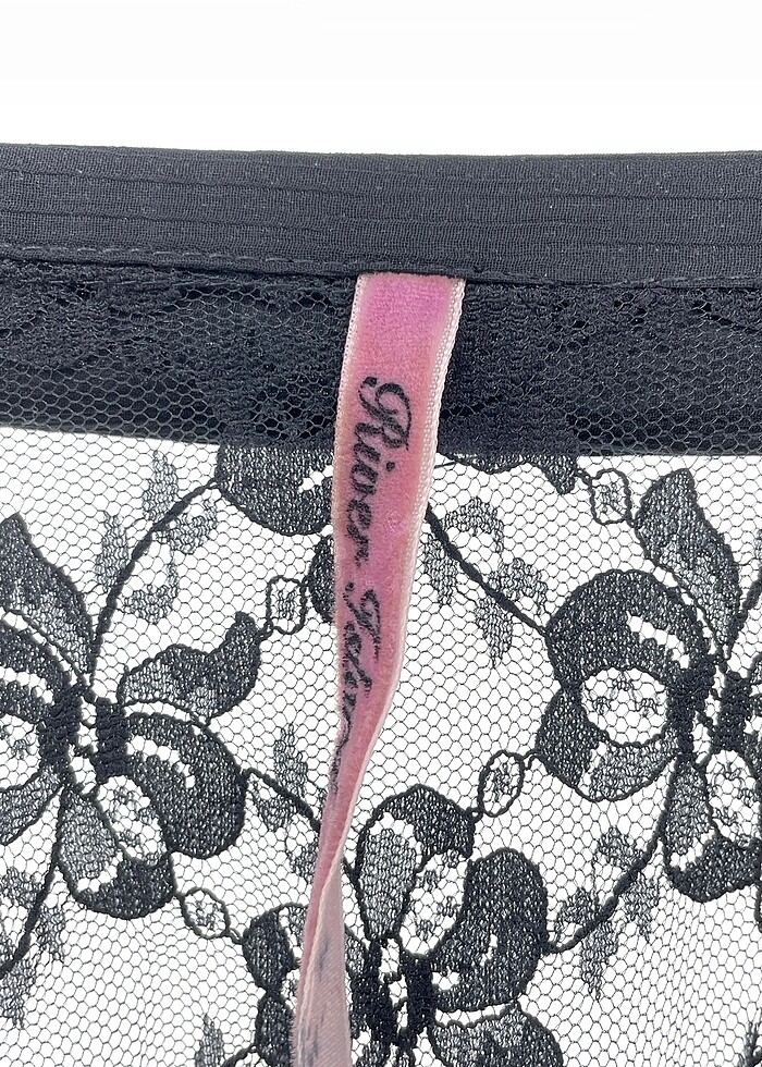 River Island Gömlek %70 İndirimli. - Görsel 4