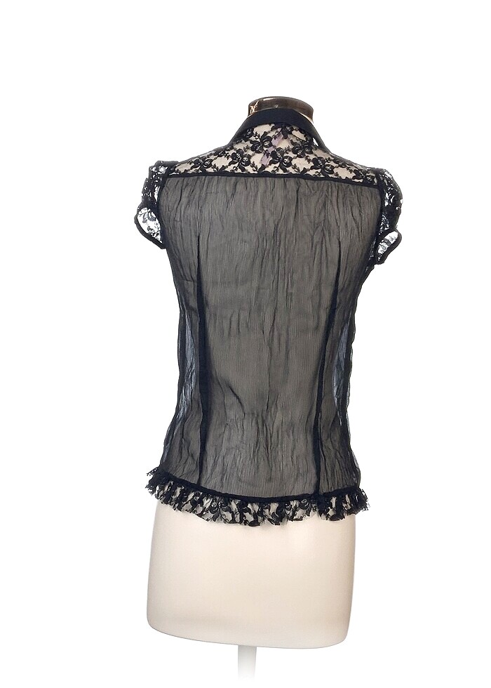 River Island Gömlek %70 İndirimli. - Görsel 3