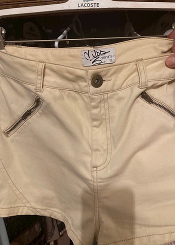 Şort çok şık tarz model Açıklama oku Fiyat Son - Görsel 3