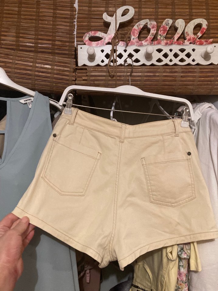 Şort çok şık tarz model Açıklama oku Fiyat Son - Görsel 2