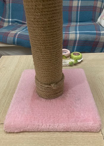 Kedi Tırmalama Tahtası Açıklama oku İstanbul Levent Fiyat Son - Görsel 3