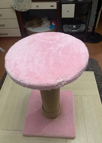 Kedi Tırmalama Tahtası Açıklama oku İstanbul Levent Fiyat Son - Görsel 4