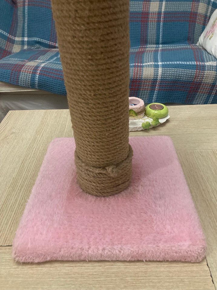 Kedi Tırmalama Tahtası Açıklama oku İstanbul Levent Fiyat Son - Görsel 3