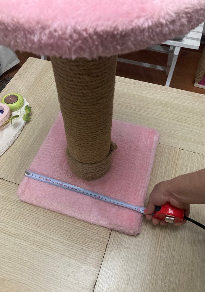 Kedi Tırmalama Tahtası Açıklama oku İstanbul Levent Fiyat Son - Görsel 5