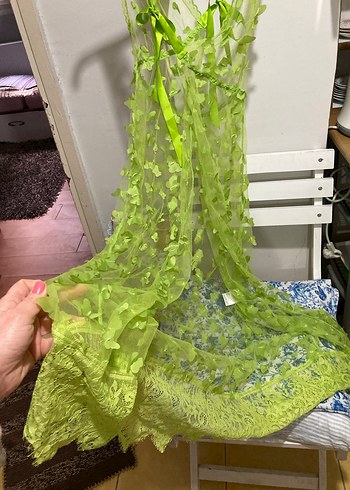 Gecelik S-M sıfır ürün istanbul Levent Açıklama oku Fiyat Son - Görsel 4