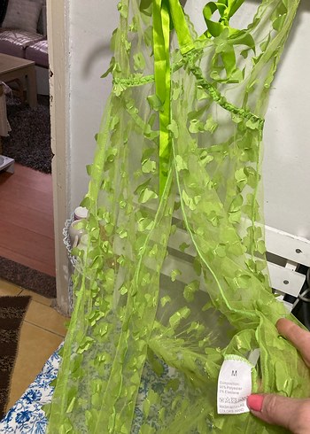 Gecelik S-M sıfır ürün istanbul Levent Açıklama oku Fiyat Son - Görsel 3