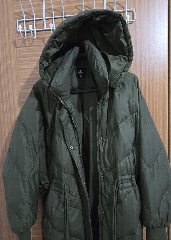 Loft mont - Görsel 5