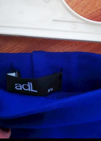 Mavi Etek - Görsel 2