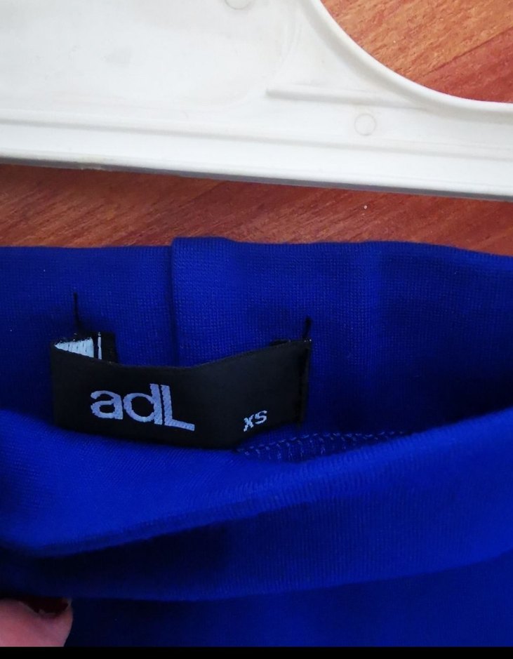 Mavi Etek - Görsel 2