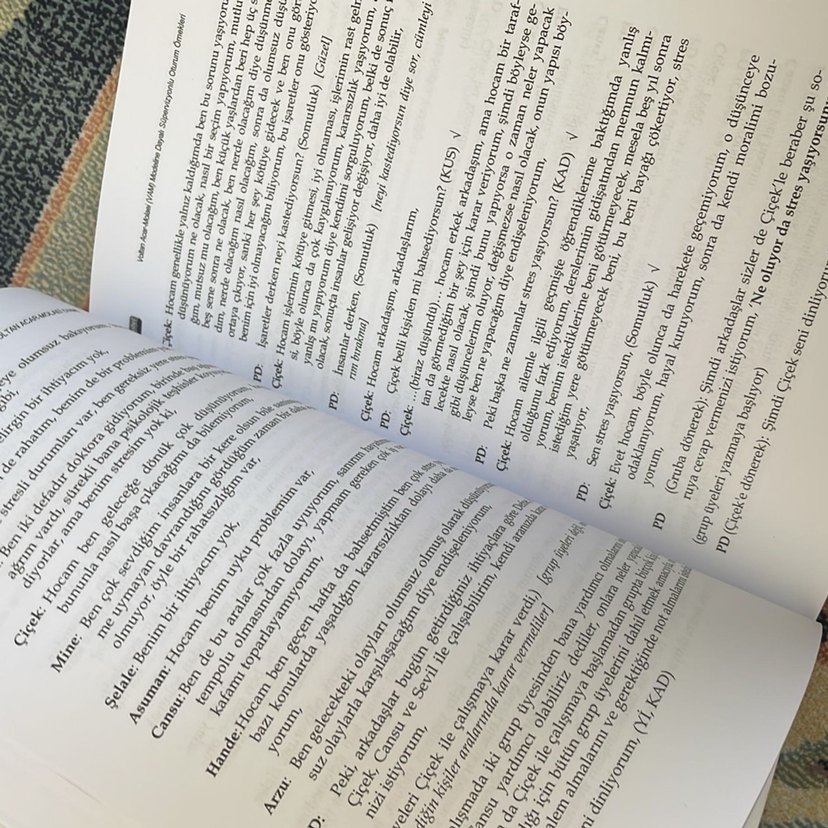 Grupla psikolojik danışma VAM - Görsel 3