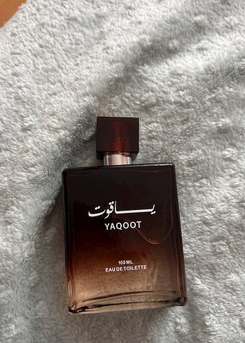 YAQOOT Unisex Parfüm 100 ml