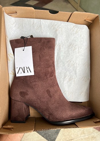 Zara ürünü