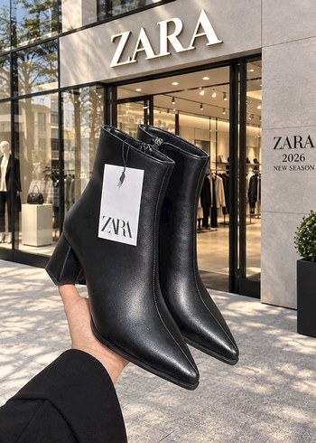 Zara ürünü