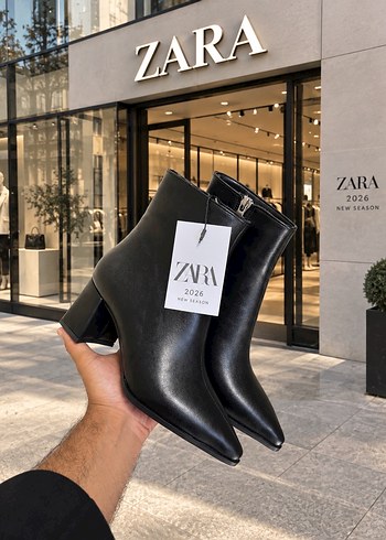 Zara ürünü