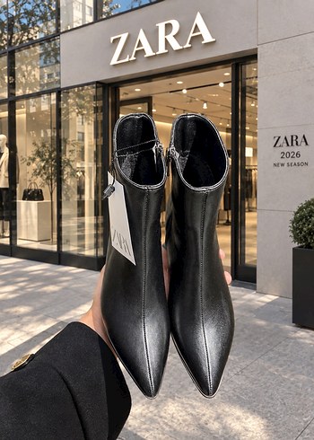 Zara ürünü
