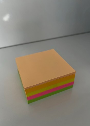 5Lİ POST İT - Görsel 2