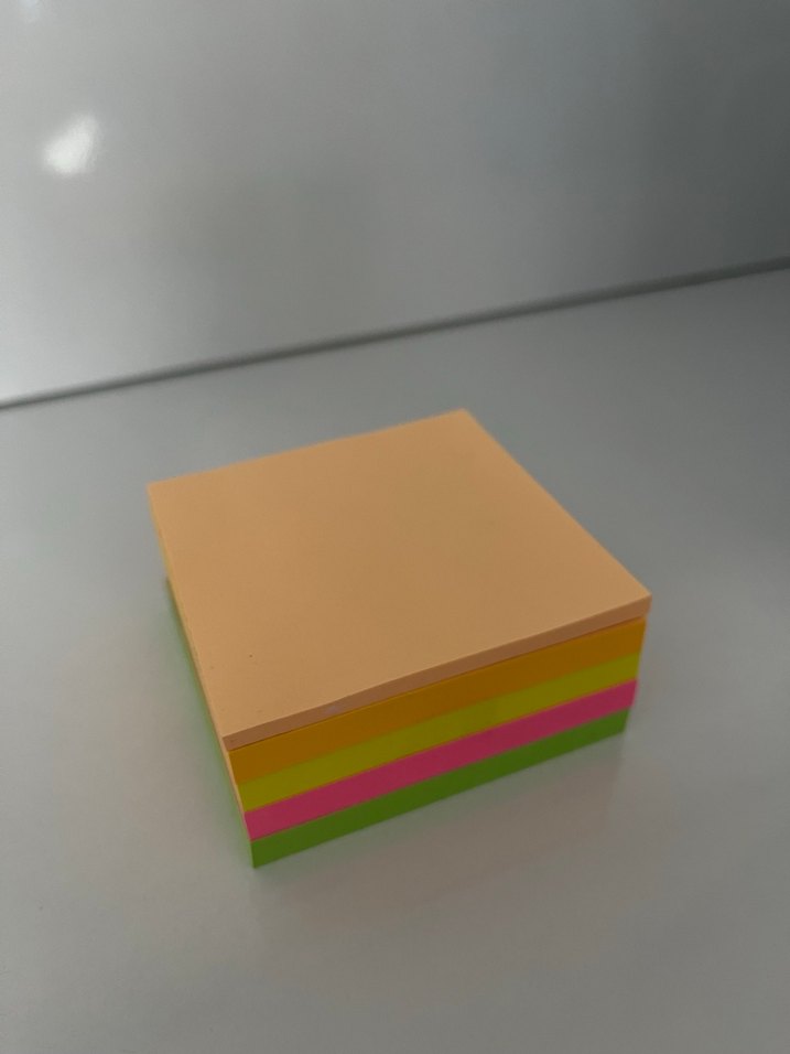 5Lİ POST İT - Görsel 2