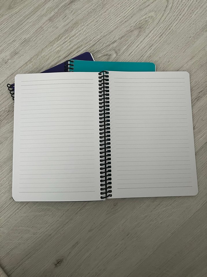 3LÜ Defter ECOPP - Görsel 3