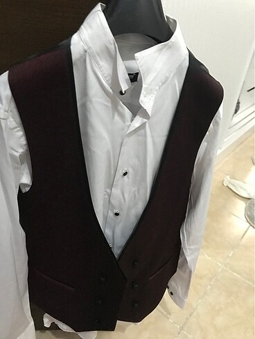 Smokin damatlık - Görsel 4