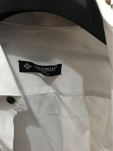 Smokin damatlık - Görsel 7