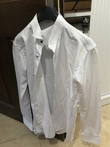 Smokin damatlık - Görsel 8