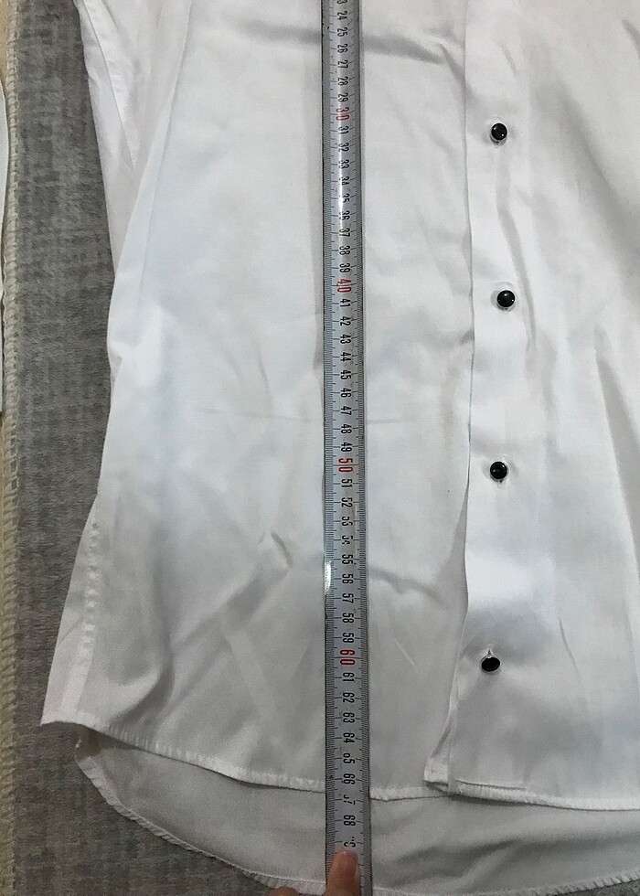 Smokin damatlık - Görsel 5