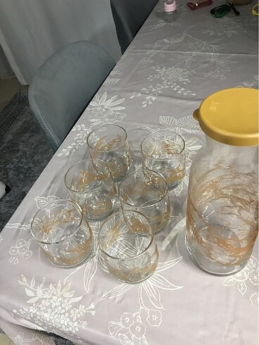 Beden Lav bardak seti