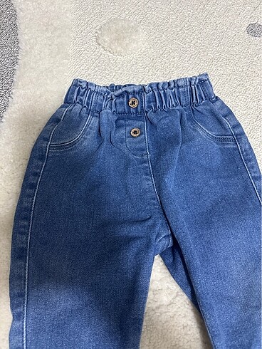 LC Waikiki Lcw bebek kot